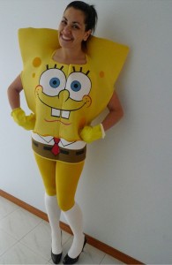 Spongebob Squarepants Costumes