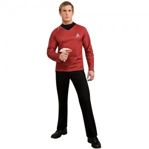 Star Trek Costume
