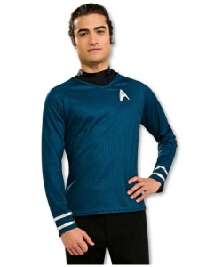 Star Trek Costumes for Men