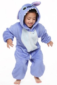 Stitch Costume for Kids