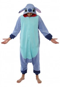 Stitch Costumes