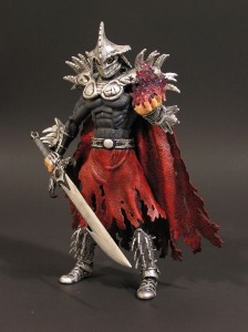 Super Shredder Costume