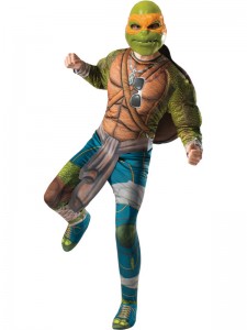 TMNT Adult Costume