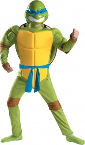 TMNT Costume