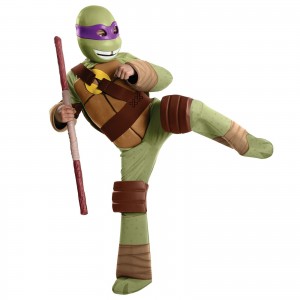 TMNT Costume Kids