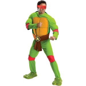 TMNT Costumes