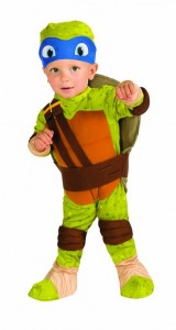 TMNT Costumes for Toddlers