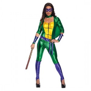 TMNT Girl Costumes