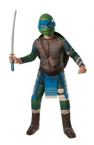 TMNT Movie Costume