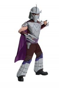 TMNT Shredder Costume