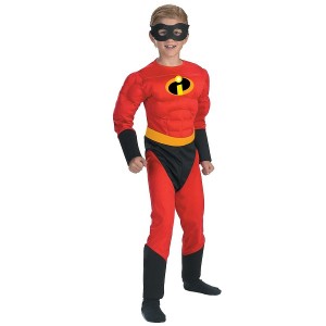 The Incredibles Costumes