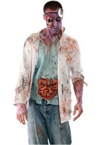 The Walking Dead Costumes