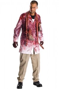 The Walking Dead Halloween Costumes