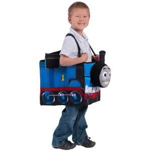 Thomas the Train Costume