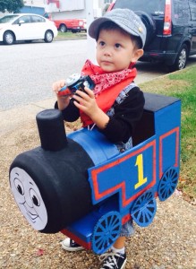 Thomas the Train Costumes | PartiesCostume.com