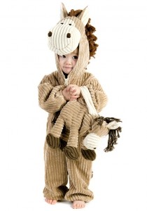 Toddler Animal Costumes