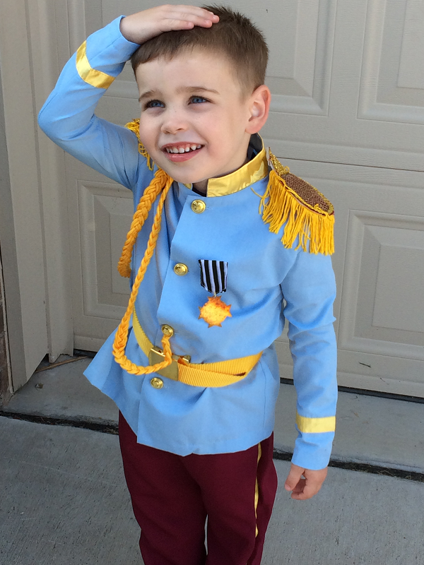 Prince Charming Costumes | PartiesCostume.com