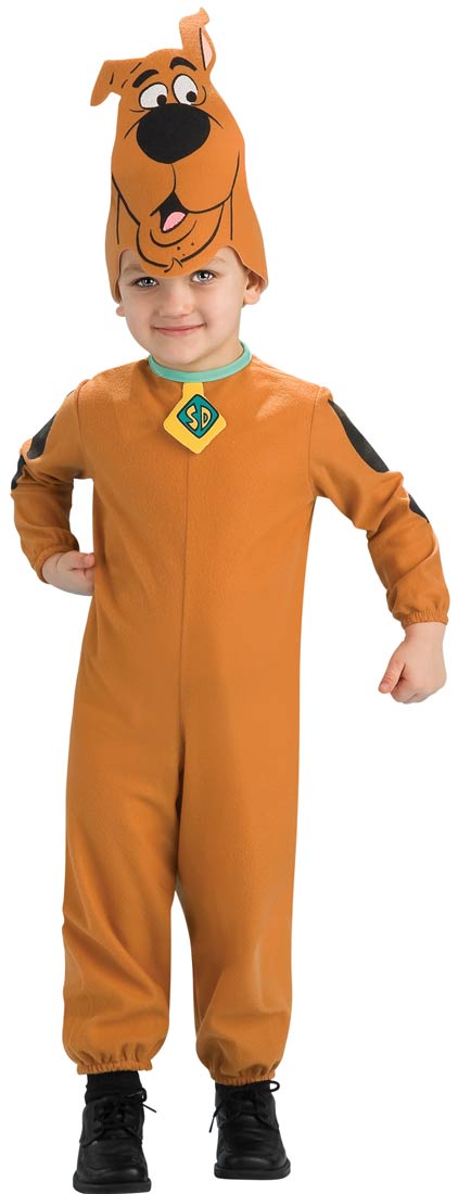 Scooby Doo Costumes (for Men, Women, Kids) | PartiesCostume.com