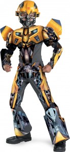 Transformers Costumes