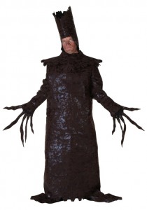 Tree Costume for Adults
