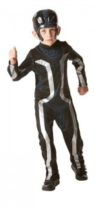 Tron Costume for Kids