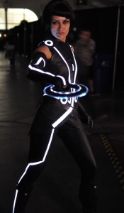 Tron Costumes for Adults