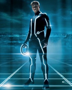 Tron Legacy Costumes
