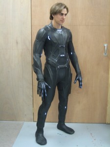 Tron Rinzler Costume