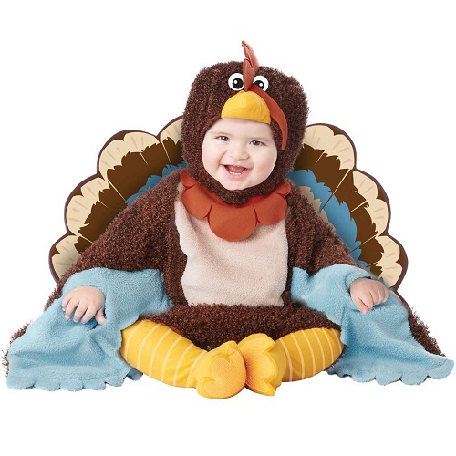 Turkey Costumes (for Men, Women, Kids) | PartiesCostume.com