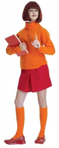 Velma Costume