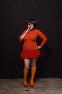 Velma Costume Plus Size