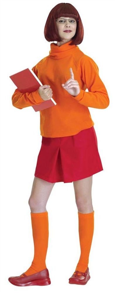Velma Costumes | PartiesCostume.com