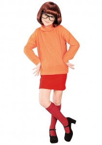 Velma Costumes