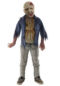 Walking Dead Costume Ideas