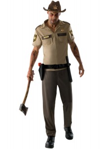 Walking Dead Costumes