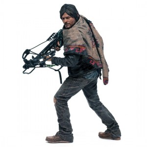 Walking Dead Daryl Costume