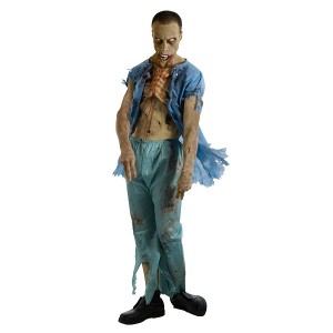 Walking Dead Walker Costume