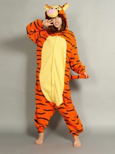 Winnie the Pooh Costume for Adults