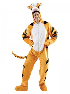 Winnie the Pooh Costumes for Adults