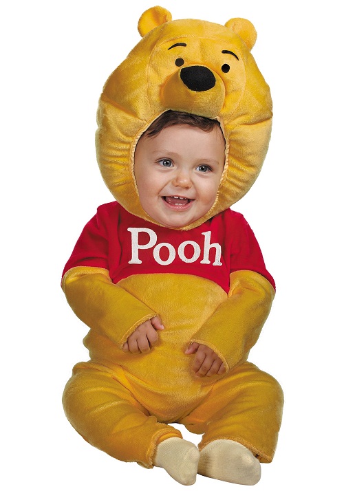 Winnie the Pooh Costumes (for Men, Women, kids) | PartiesCostume.com