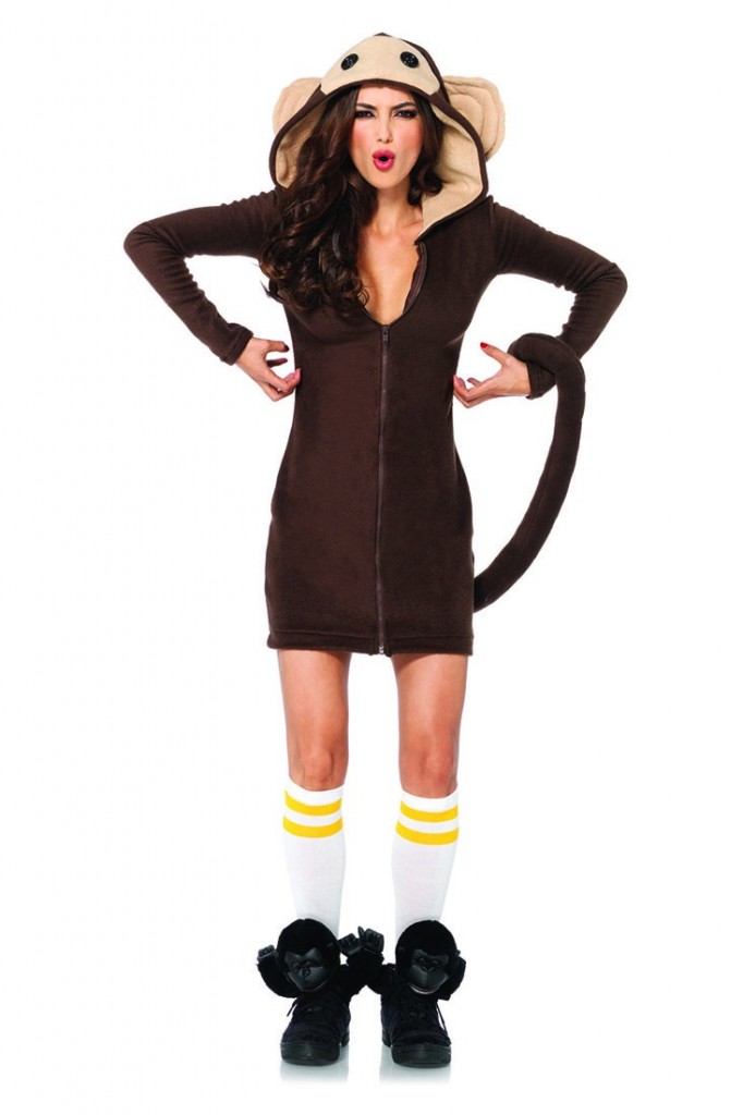 Animal Costumes (for Men, Women, Kids)