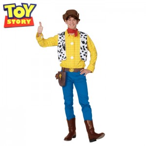 Woody Costume Men