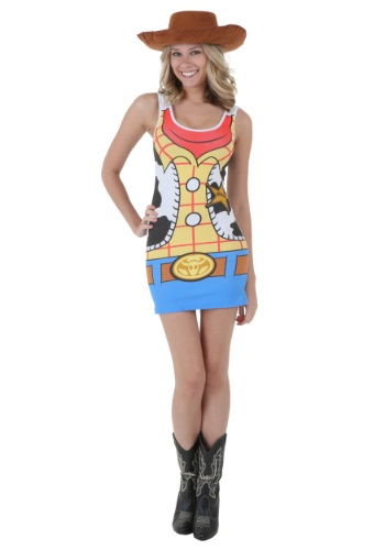 Woody Costumes (for Men, Women, Kids) | PartiesCostume.com