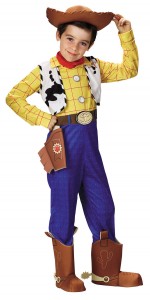 Woody Toy Story Costume