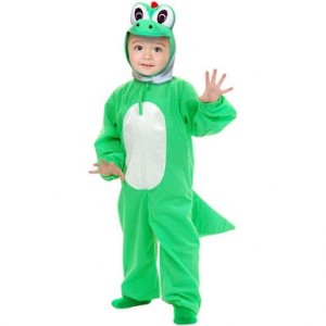 Yoshi Costumes