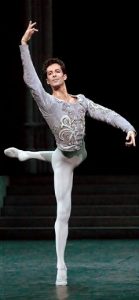 Ballet Costumes for Men