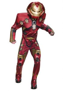 Iron Man Costumes for Adults